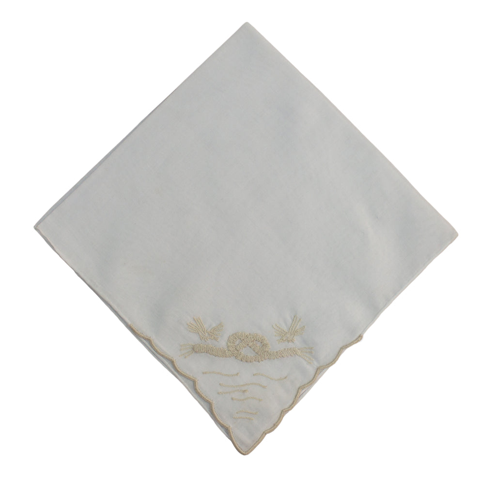 Womans handkerchief