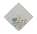 Handmade handkerchief
